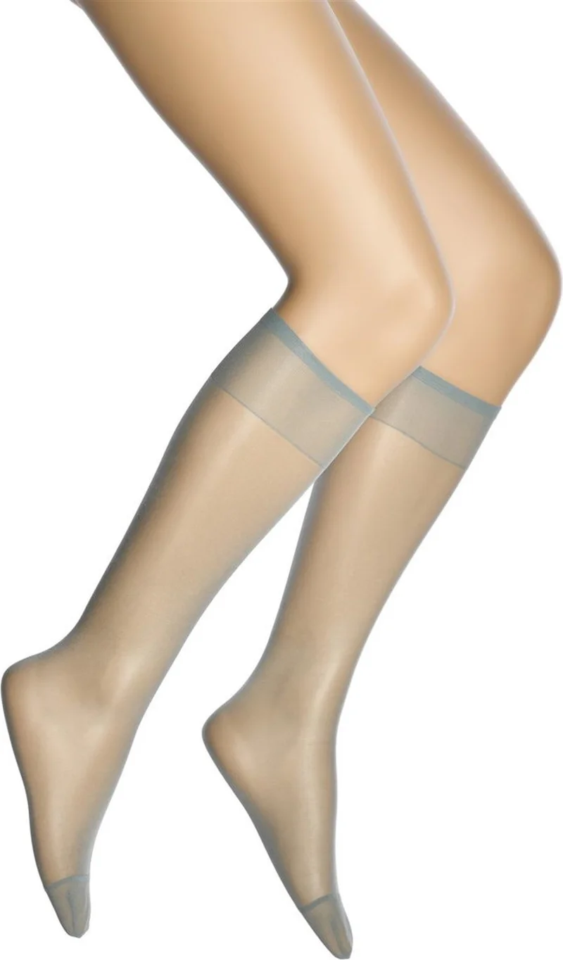Dore Fit 15 Women's Knee High Socks