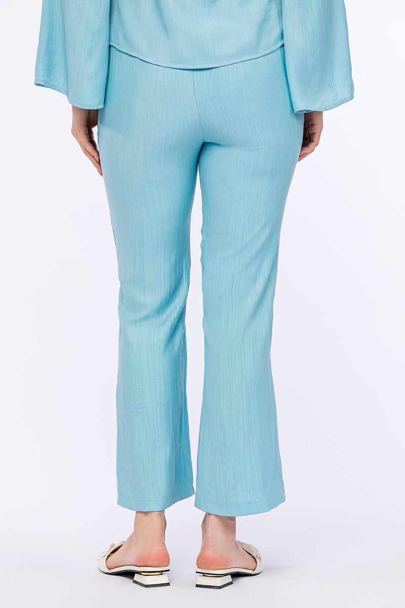 رينا بنطال فيتامين سي M أزرق - Image 4