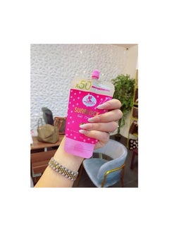 Perfect Skin Perfect skin new packing sunblock 50g spf45  - Image 2