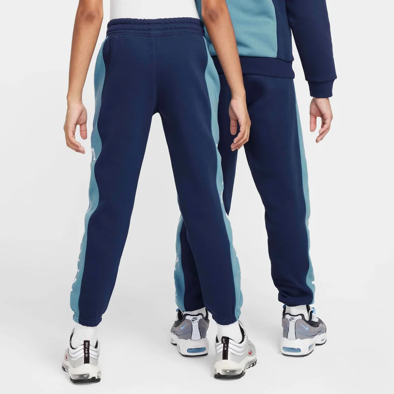 Nike Blue Nike Air  | Best Price UAE