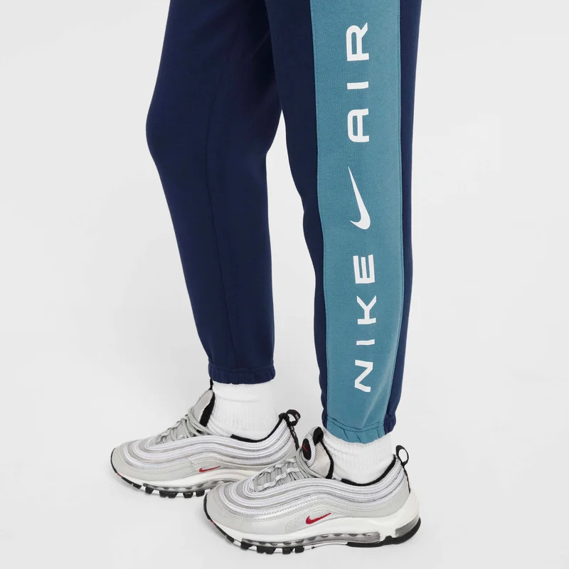 Nike Blue Nike Air  | Best Price UAE