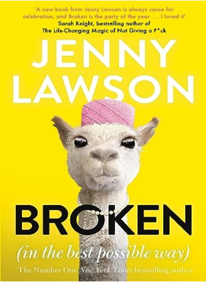 Broken 