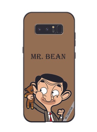 Protective Case Cover For Samsung Galaxy Note 8 Mr Bean Design Multicolour - pzsku/Z5ED772769D36A754F48DZ/45/_/1684171087/0d67f8a8-6044-48d6-9495-eb246401968a