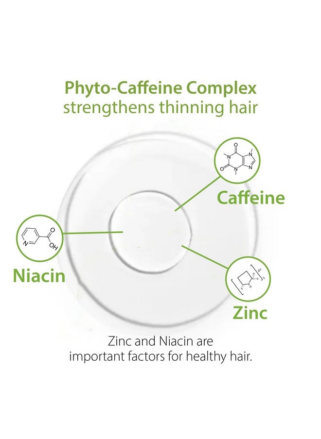Plantur 39 - Plantur 39 Phyto-Caffeine Shampoo and Conditioner Set for Colored, Stressed Hair - 8.45 fl oz and 5.07 fl oz - Image 1