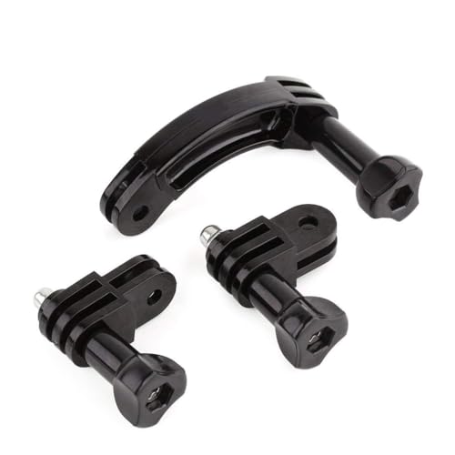 Action Pro Universal Rotary Extension Arm Mount Compatible with GoPro Hero 13/12/11/10/9/8/7/6/5/4/3+/3, Insta360, SJCAM, YI, EKEN 4K & Other Action Cameras - Image 1
