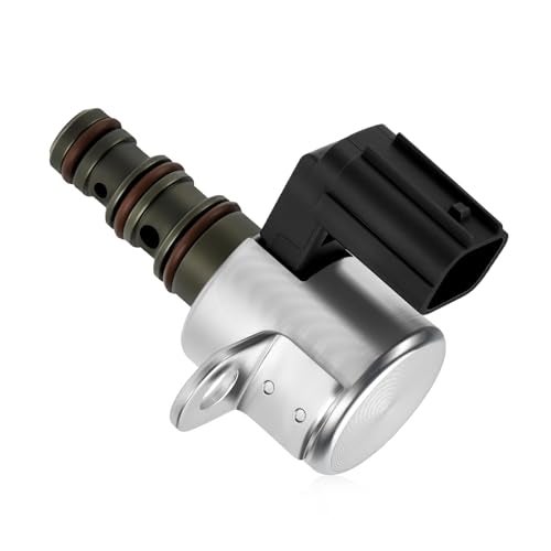 JAVIK Transmission Shift Solenoid A for Honda Rincon 650 TRX650FA 680 TRX680FA 680 GPScape TRX680FGA 650 GPScape TRX650FGA 2003-2023 Pioneer 700-4 SXS700M4 700 SXS700M2 2014-2024 O.E.M# 38620-HN8-003 - Image 1