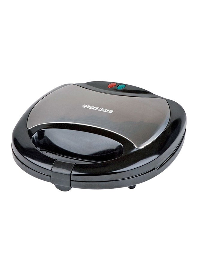 Sandwich Maker 750W 750 W TS2080-B5 Black