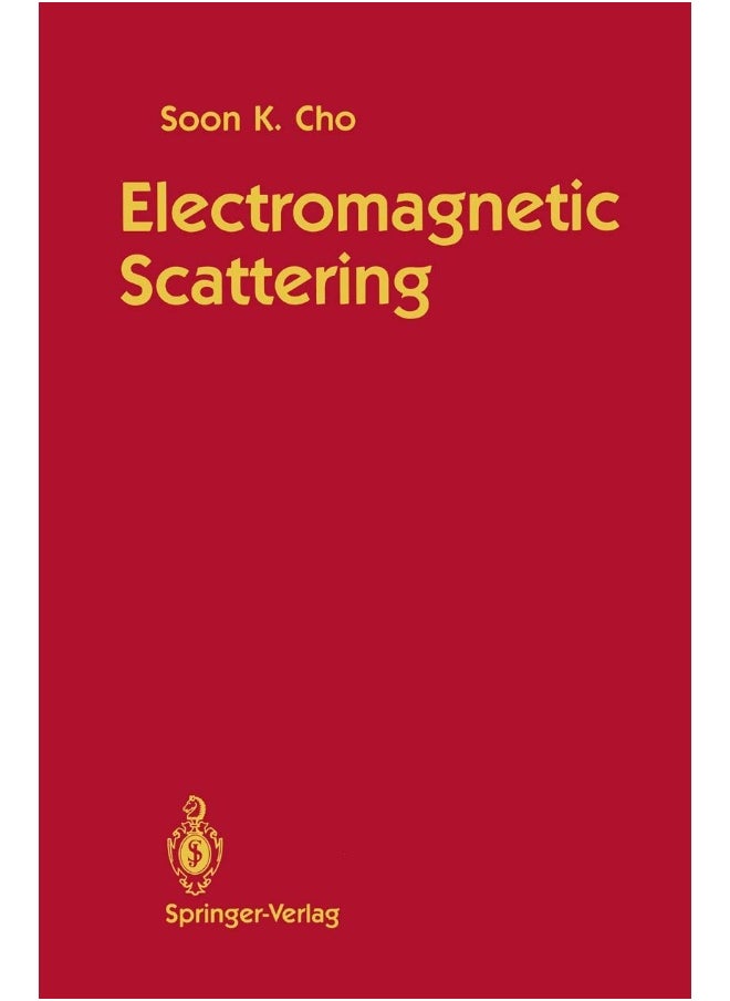 Electromagnetic Scattering 