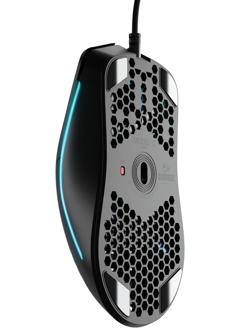 Wired Gaming mouse USB - Image 2