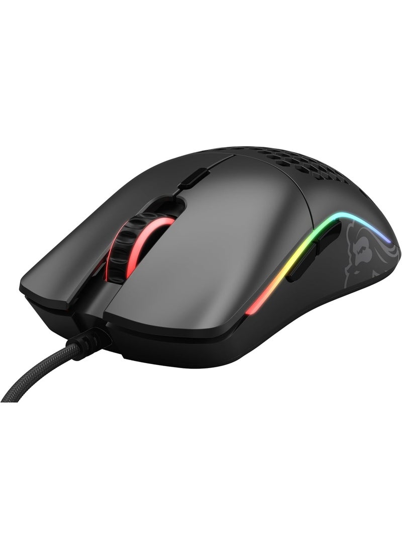 Wired Gaming mouse USB - Image 1