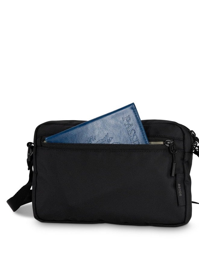 OSPREY حقيبة كروس بودي يومية Aoede سعة 1.5 لتر بلون تان كونكريت - Image 5