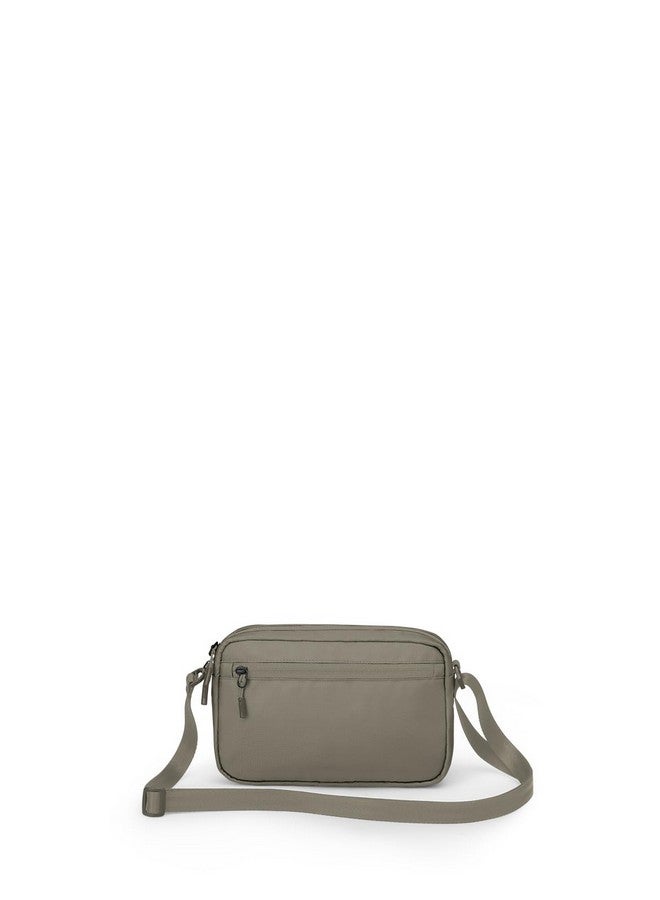 OSPREY حقيبة كروس بودي يومية Aoede سعة 1.5 لتر بلون تان كونكريت - Image 4