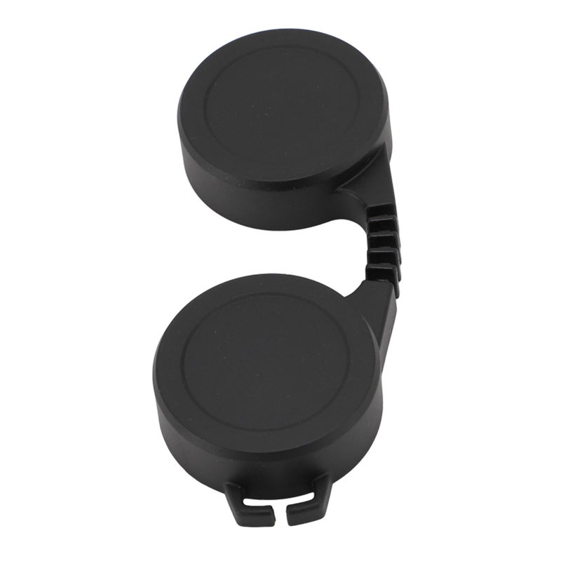 44mm Binoculares Eyepiece Cover Rubber 43‑44.8mm Binocular Eyecup Cover Eye Guard Cap for 8x30 10x30 8x32 10x32 8x42 10x42 8x50 - Image 2