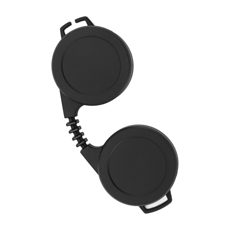 44mm Binoculares Eyepiece Cover Rubber 43‑44.8mm Binocular Eyecup Cover Eye Guard Cap for 8x30 10x30 8x32 10x32 8x42 10x42 8x50 - Image 4