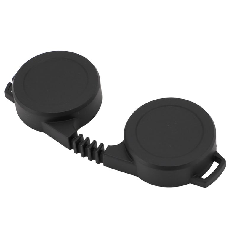 44mm Binoculares Eyepiece Cover Rubber 43‑44.8mm Binocular Eyecup Cover Eye Guard Cap for 8x30 10x30 8x32 10x32 8x42 10x42 8x50 - Image 5