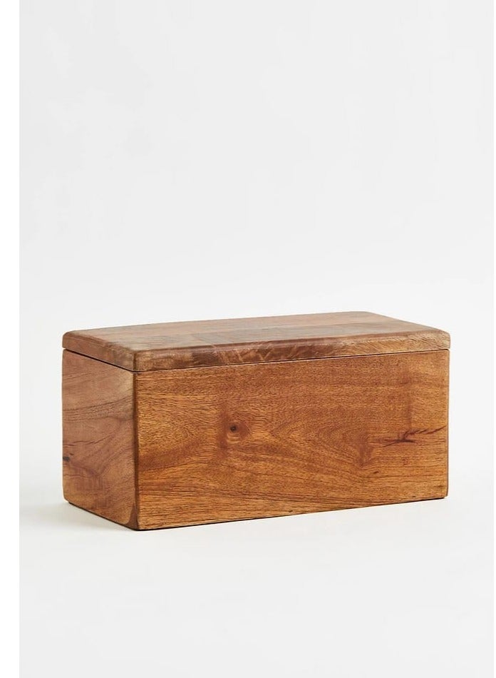 صندوق تخزين المواد العضوية للمطبخ - Image 1