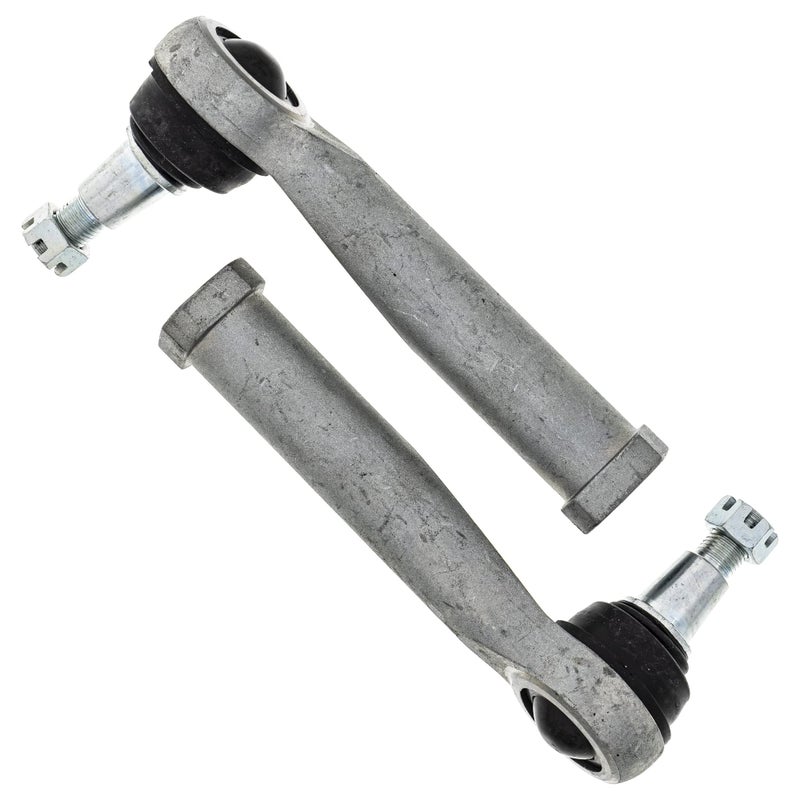 NICHE Tie Rod End Kit for Yamaha YXZ1000R 2HC238410000 UTV
