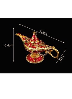 Aladdin's Magic Lamp One Thousand And One Nights Fairy Tales Same Style Living Room Craft Decoration - pzsku/Z5ED83F012199F8CD09FFZ/45/_/1731505004/45e7b649-ad93-4887-be28-5df70a93ad9d