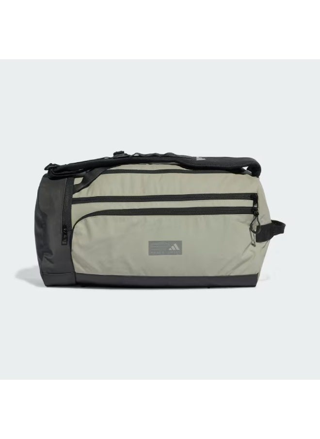 Adidas - Hybrid Duffel Bag - Image 1