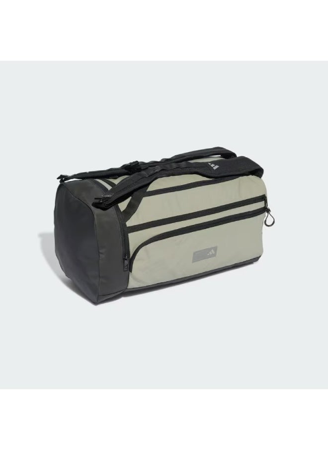 Adidas - Hybrid Duffel Bag - Image 1