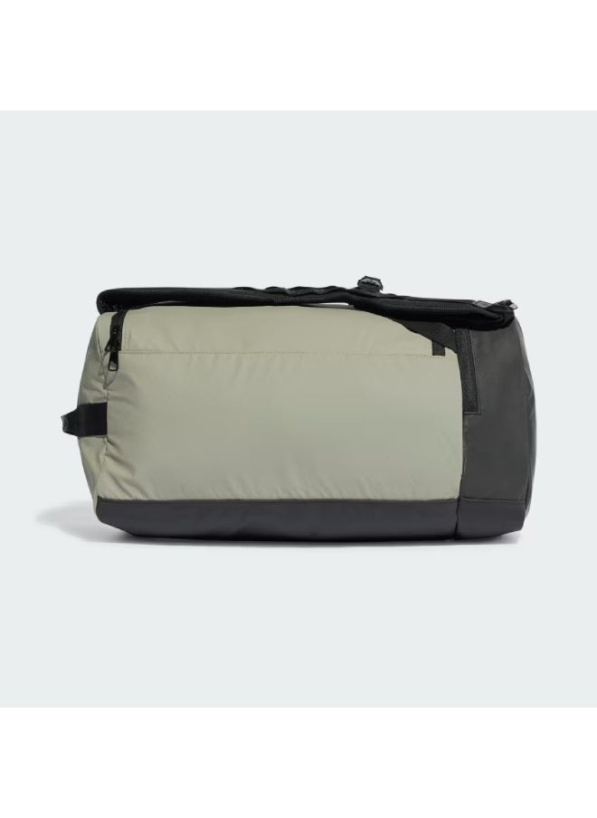 Adidas - Hybrid Duffel Bag - Image 1