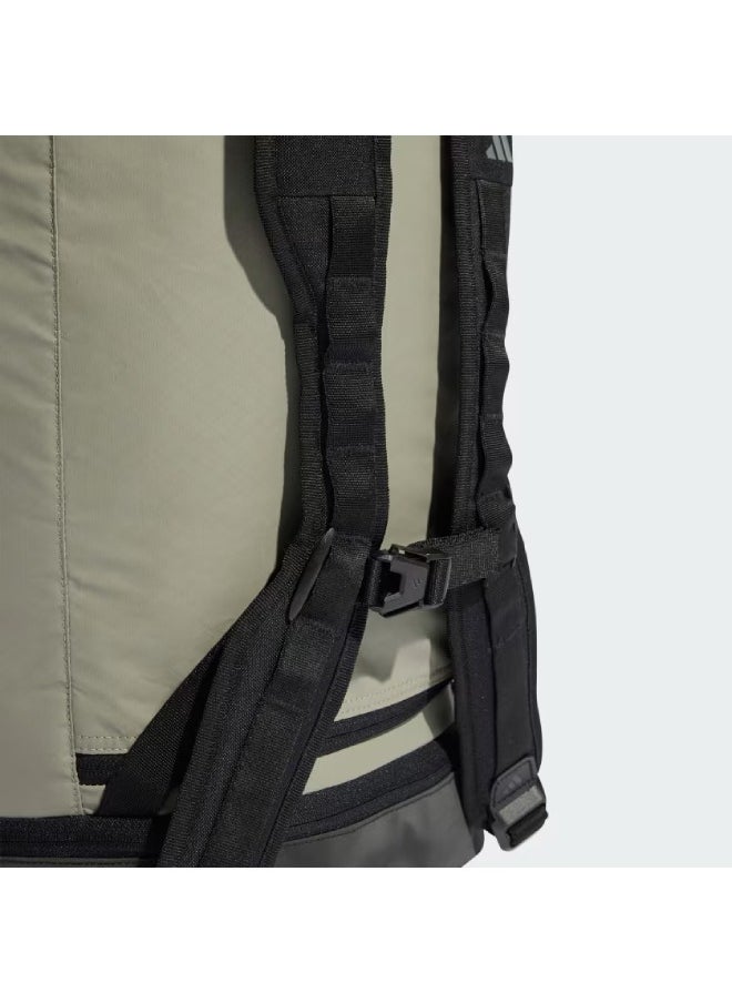 Adidas - Hybrid Duffel Bag - Image 1