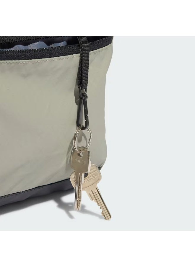 Adidas - Hybrid Duffel Bag - Image 1