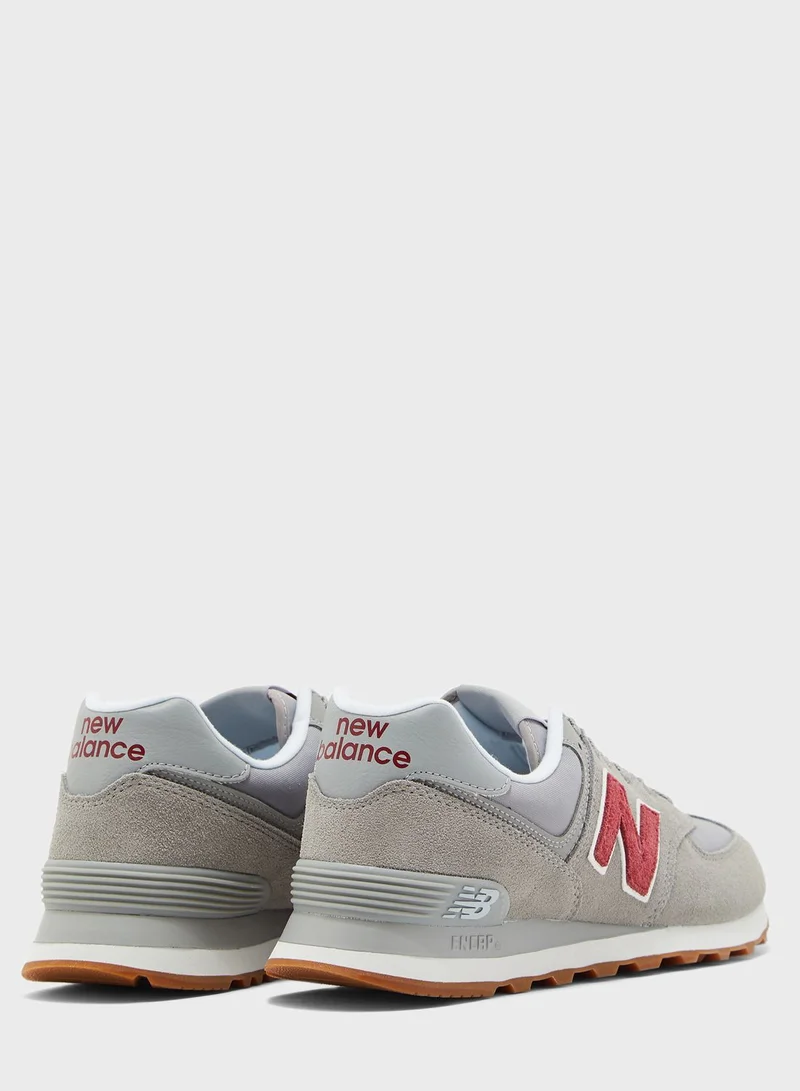 New Balance Comfortable Sport trainers For Men