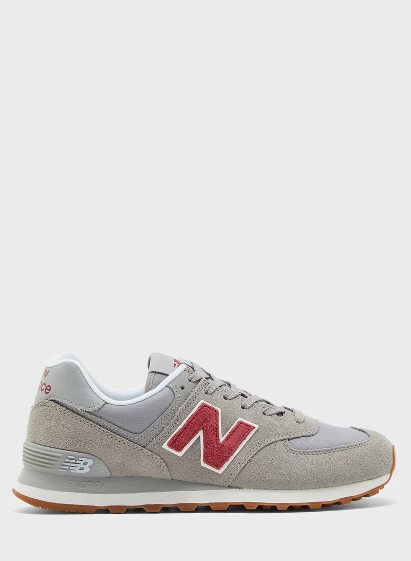 New Balance Comfortable Sport trainers For Men