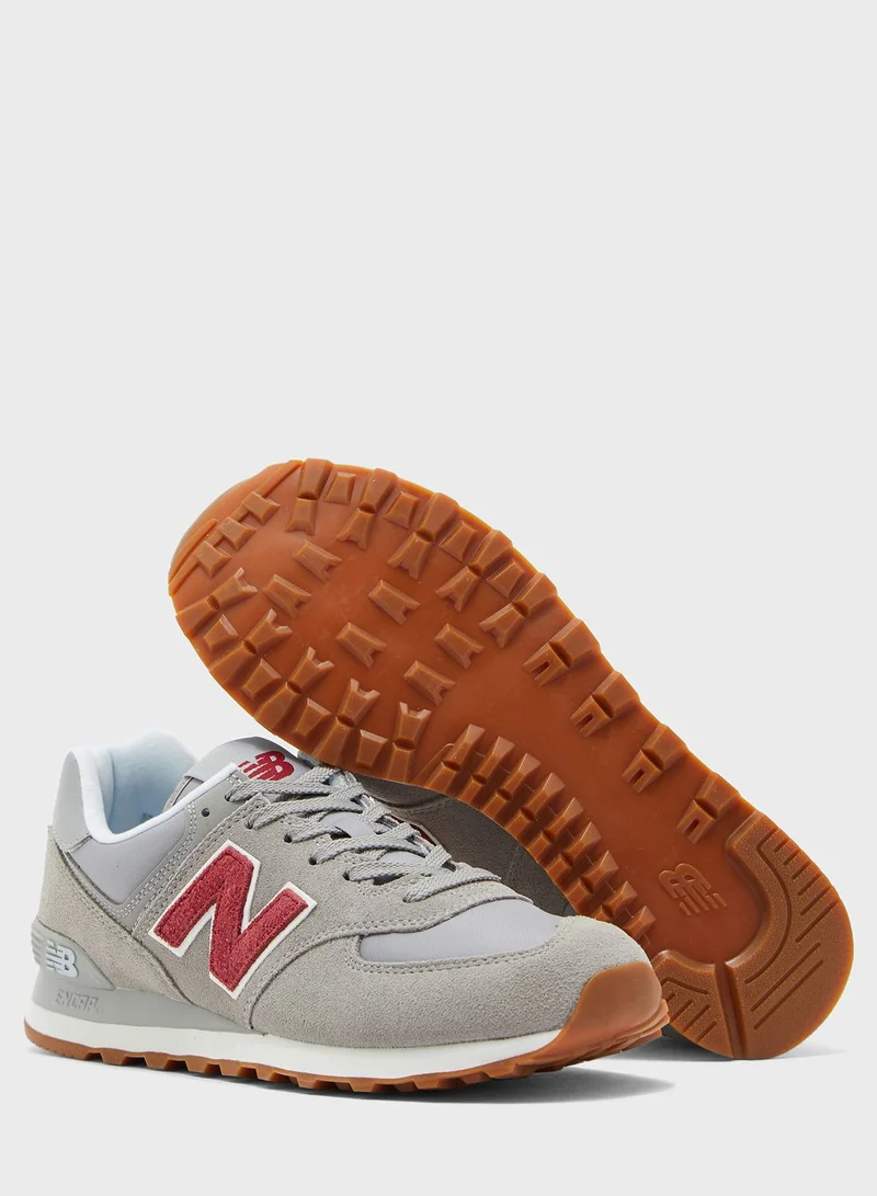 New Balance Comfortable Sport trainers For Men