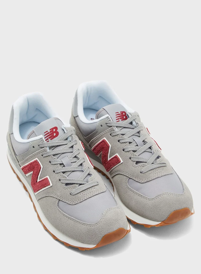 New Balance Comfortable Sport trainers For Men