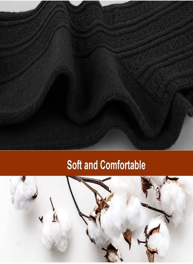 جويينج تو جوارب نسائية من جوينغ تو، مزينة بالدانتيل والكشكشة، ذات حافة مطوية، جوارب كاجوال للكاحل، جوارب نسائية عتيقة وجميلة، جوارب نسائية مزدوجة الإبرة - Image 5