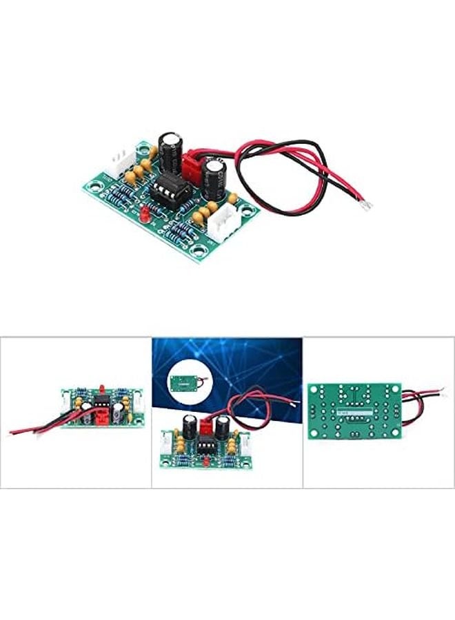 NE5532 Op Amp Stereo Preamplifier Board Easy to Use Power Audio Module - Image 4