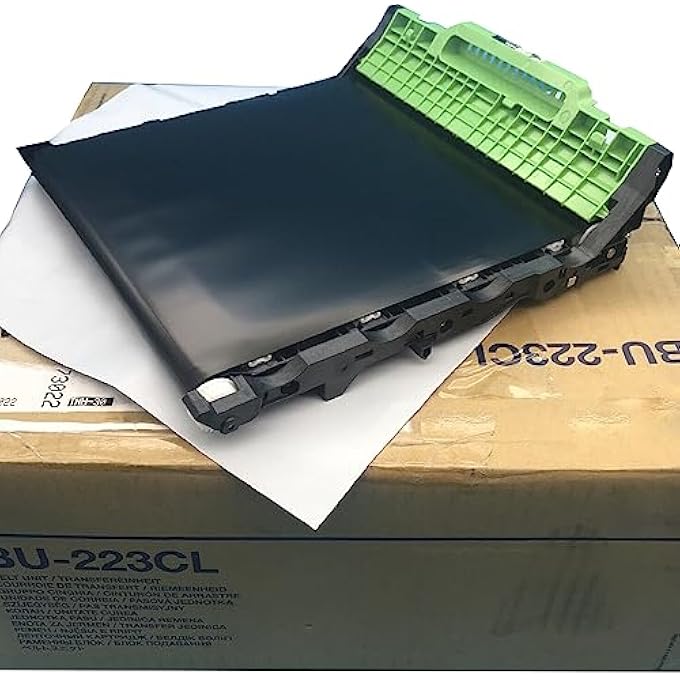 SAIBOYA BU223CL BELT UNIT COMPATIBE FOR BU-223CL BELT UNIT,YIELD UP TO 50,000 PAGES. - Image 1
