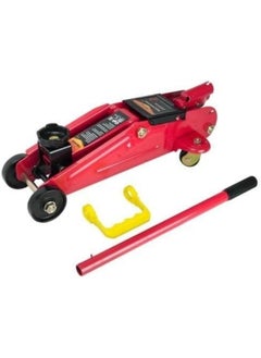 Hydraulic Trolley Jack, 2 T, Lifting Range 135/300Mm, In Plastic Case (510085) - pzsku/Z5ED8B1F34FA00C7039FEZ/45/_/1720784557/73c148d0-d138-4695-8c00-c9518150f4ed