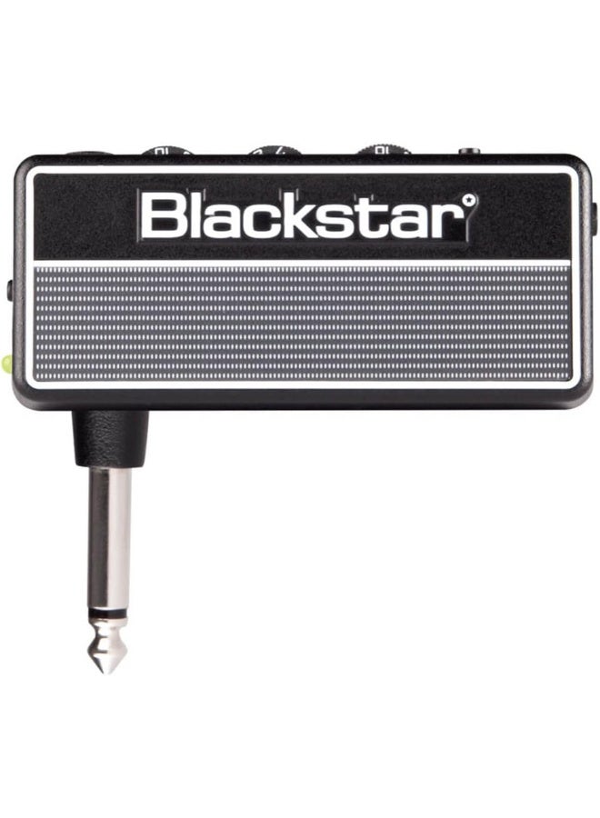 Blackstar amPlug FLY Guitar 3 Channel Headphone Guitar Amp - Image 1