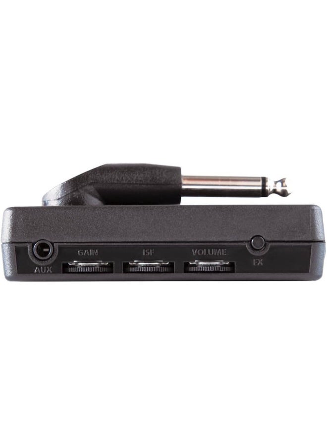 Blackstar amPlug FLY Guitar 3 Channel Headphone Guitar Amp - Image 4