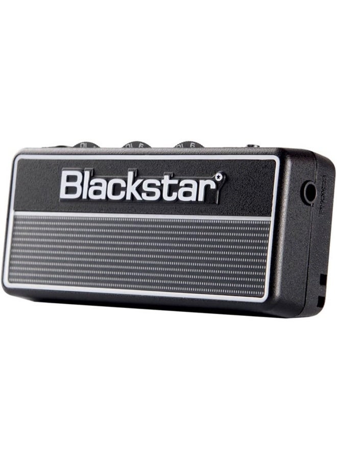 Blackstar amPlug FLY Guitar 3 Channel Headphone Guitar Amp - Image 2