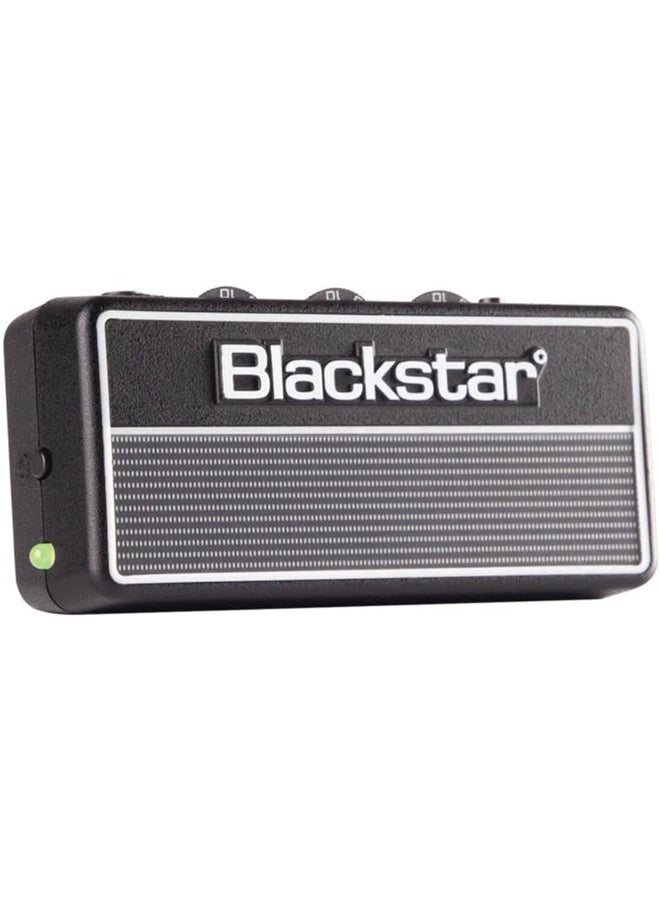Blackstar amPlug FLY Guitar 3 Channel Headphone Guitar Amp - Image 3