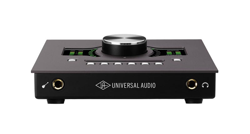 Universal Audio Apollo Twin MkII Heritage Edition - Image 3