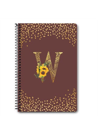 Brown -  W