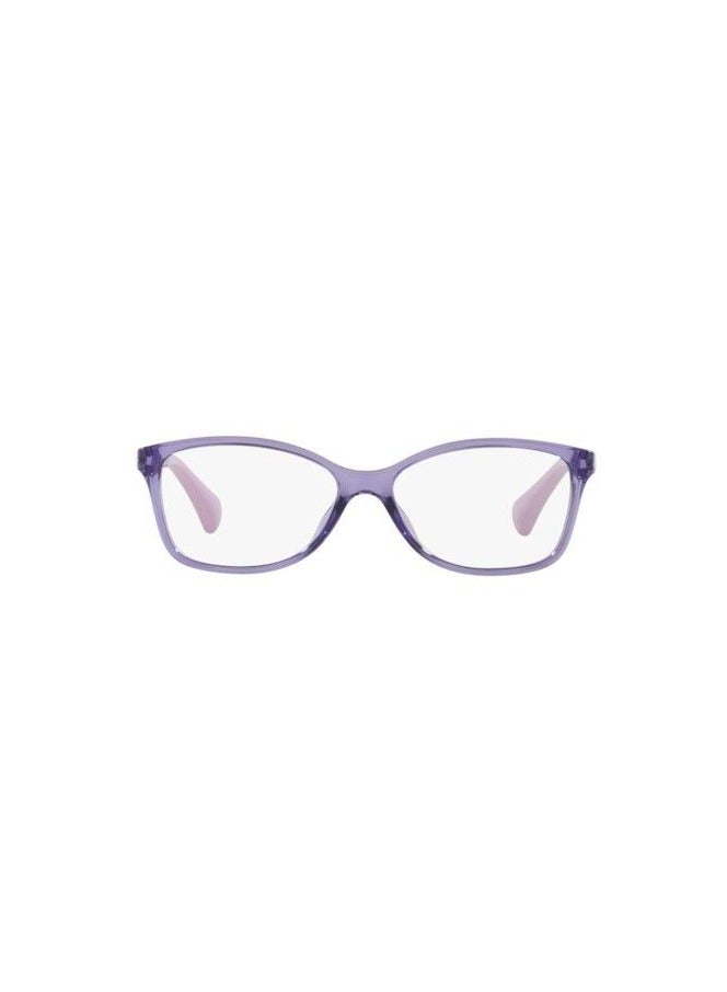 Mira Flex Mira Flex MF4019 Kid's Eyeglasses Frame - Image 2