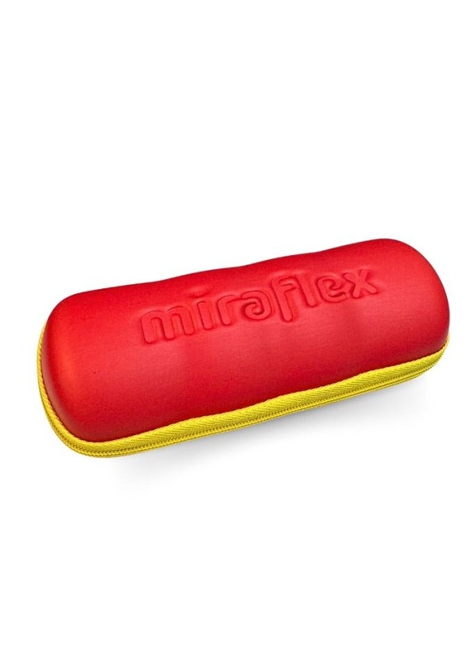 Mira Flex Mira Flex MF4019 Kid's Eyeglasses Frame - Image 3