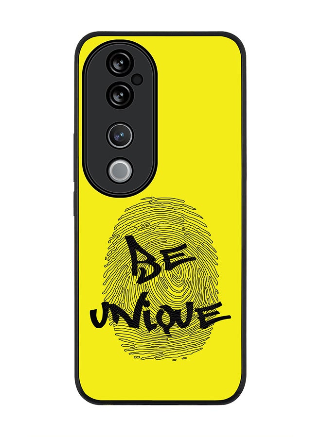 Stylizedd For vivo V40 5G /vivo V40 Pro Case,Slim fit Camera Protection, Shockproof Thin Phone cover - Be Unique - Image 1