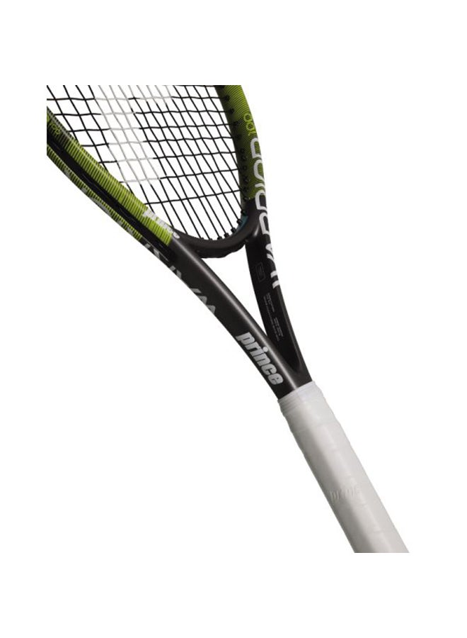 Prince Tennis Racket Warrior 100, 300 Grams, Grip 2 - Image 3