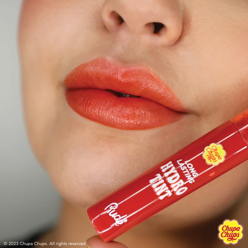روود Chupa Chups Long Lasting Hydro Tint