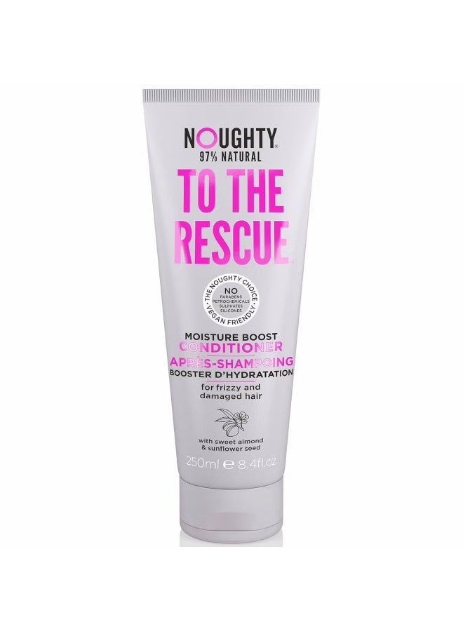 Noughty To the Rescue Bundle and Hair Wrap - Image 3