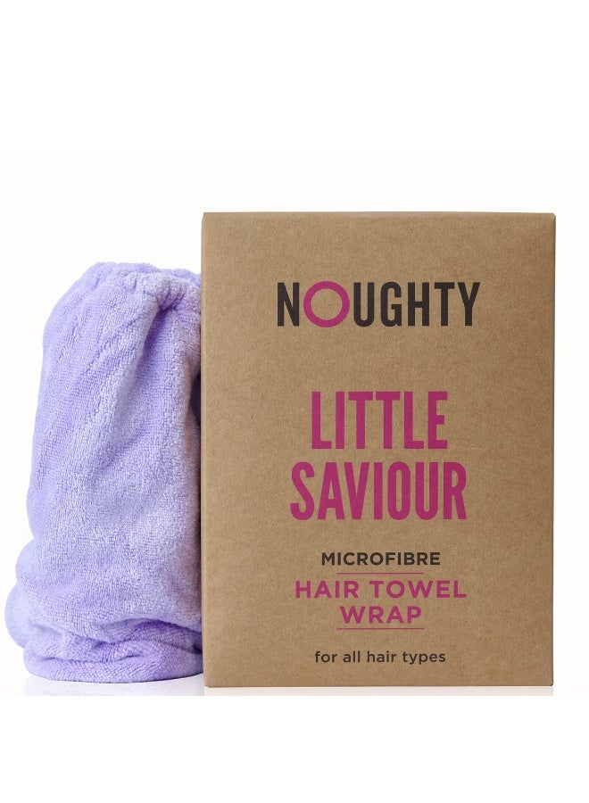 Noughty To the Rescue Bundle and Hair Wrap - Image 2