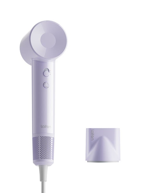 مجفف الشعر Laifen SE Lite - بنفسجي
