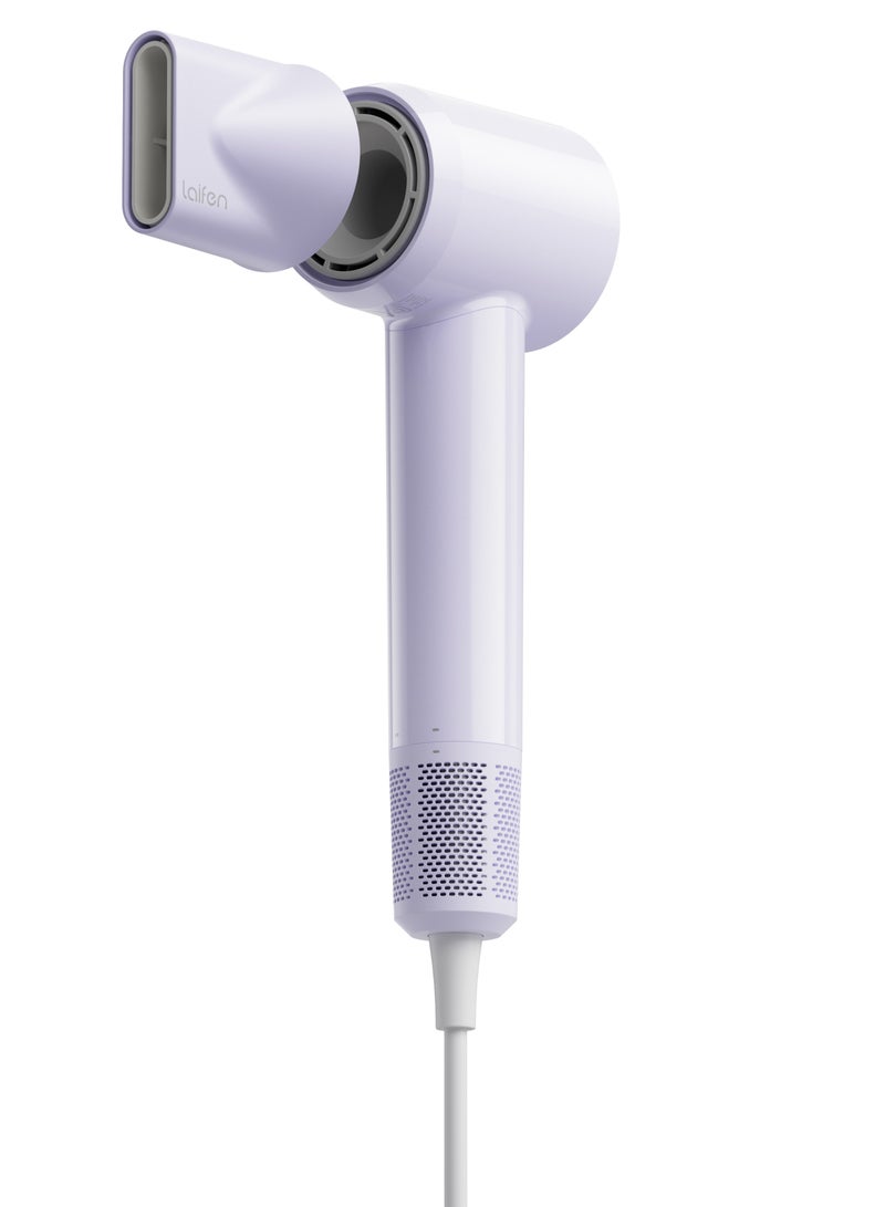 لايفن مجفف الشعر Laifen SE Lite - بنفسجي - Image 2